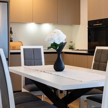 Apartments Summer Trogir Luaran gambar