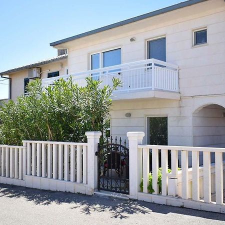 Apartments Summer Trogir Luaran gambar