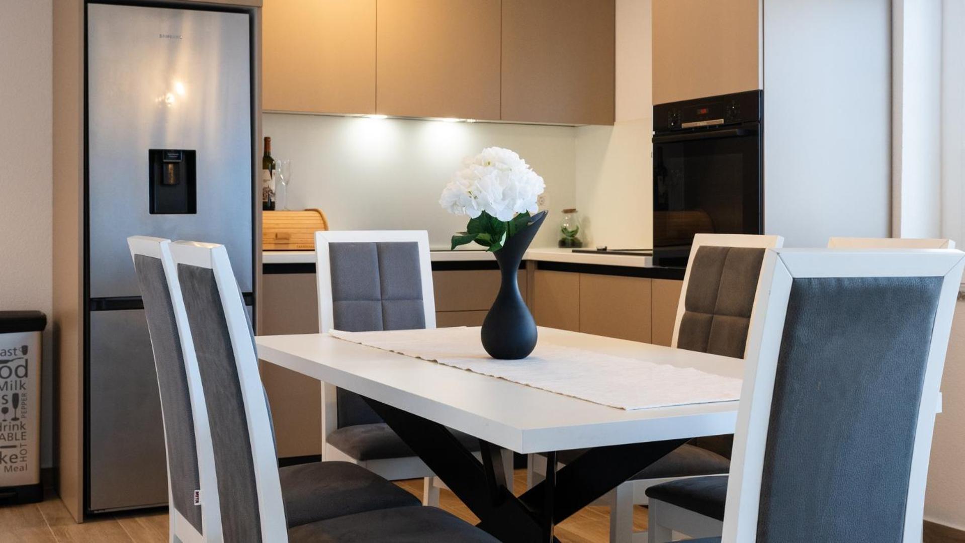 Apartments Summer Trogir Luaran gambar