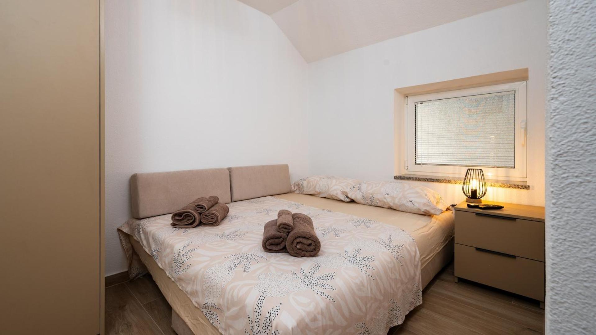 Apartments Summer Trogir Luaran gambar