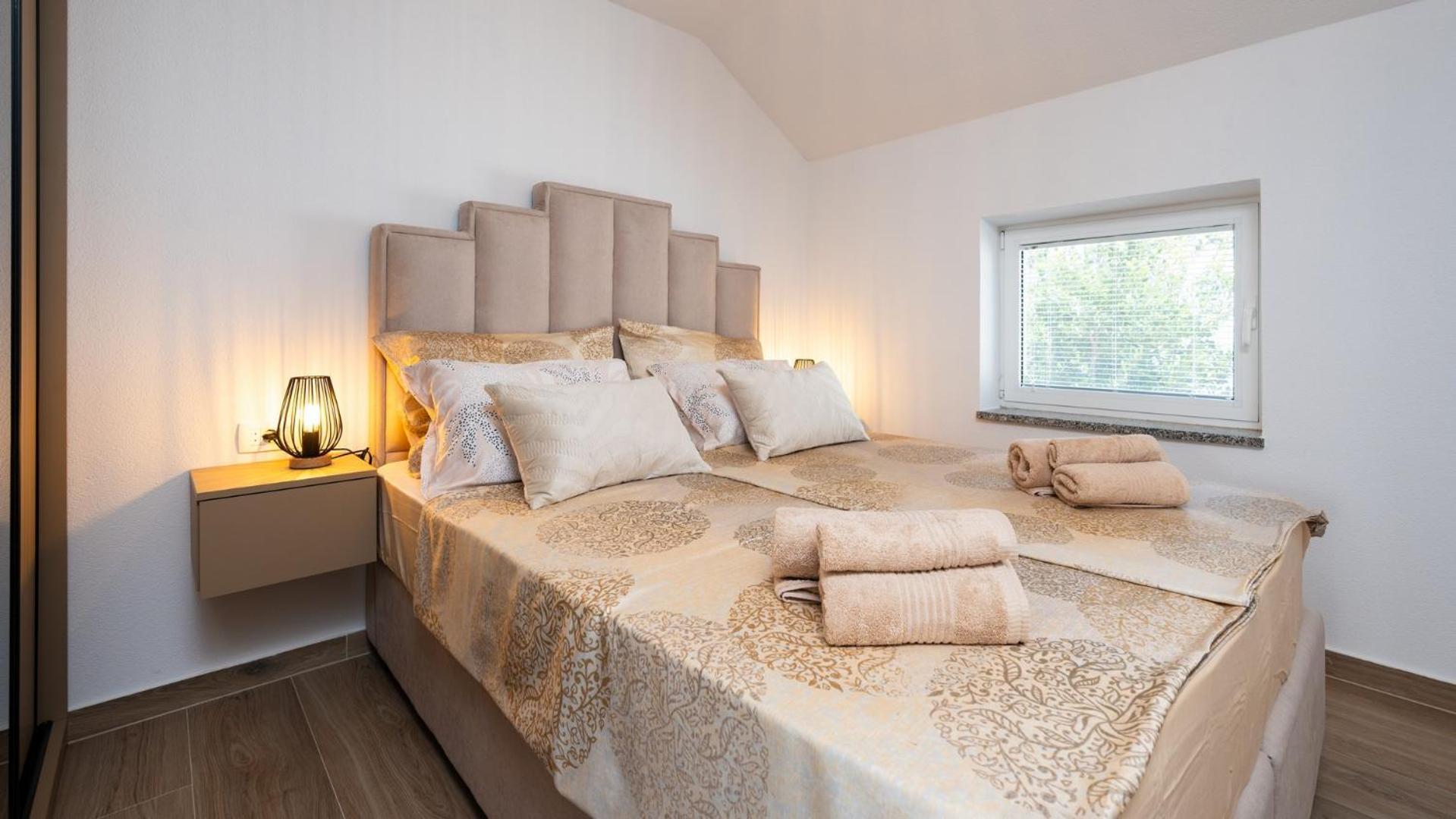 Apartments Summer Trogir Luaran gambar