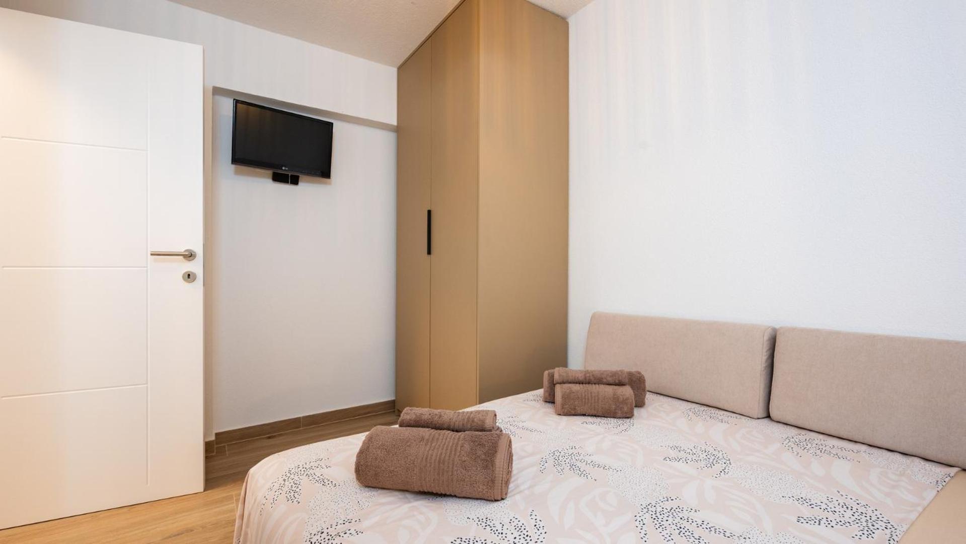 Apartments Summer Trogir Luaran gambar