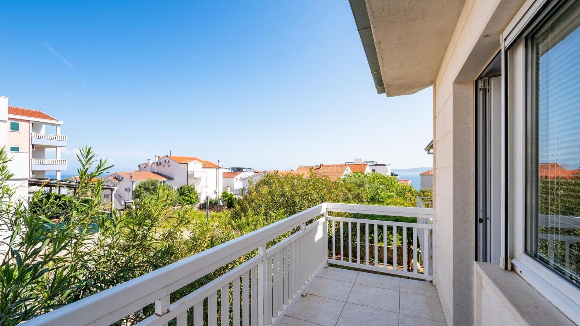Apartments Summer Trogir Luaran gambar