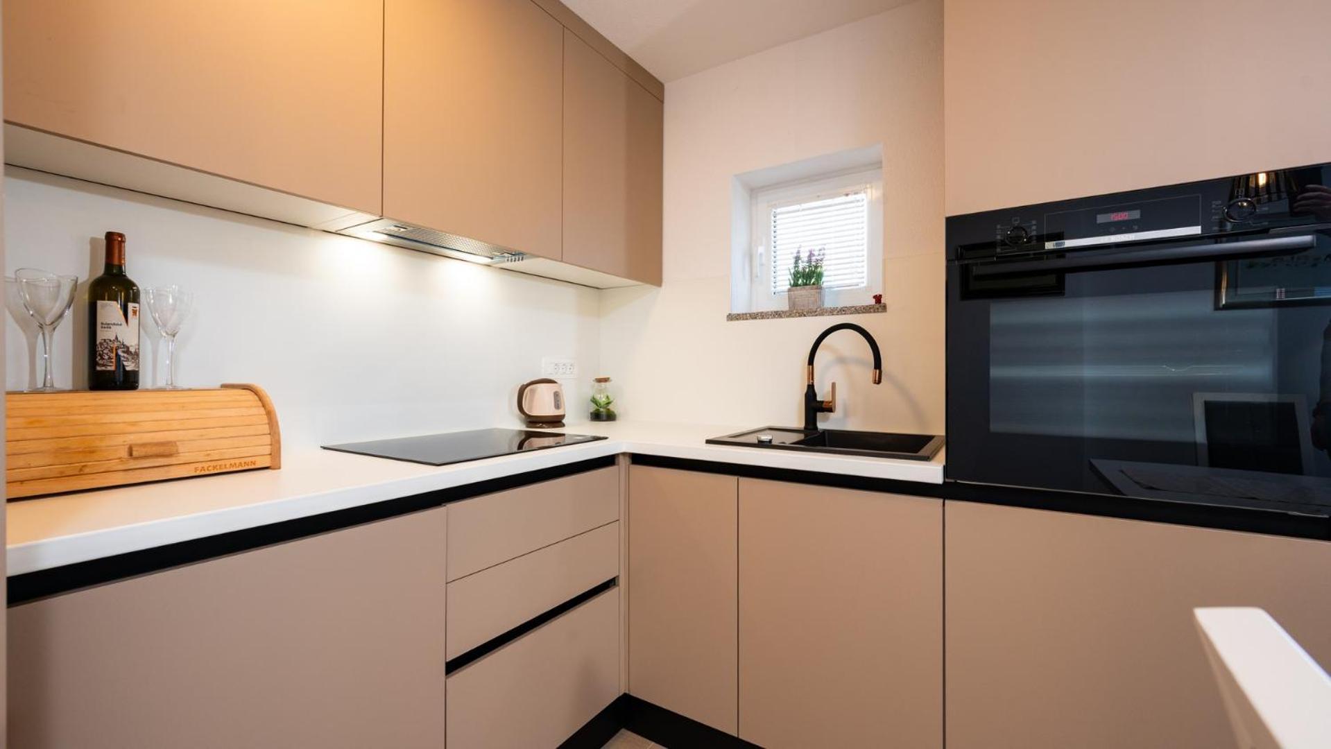 Apartments Summer Trogir Luaran gambar
