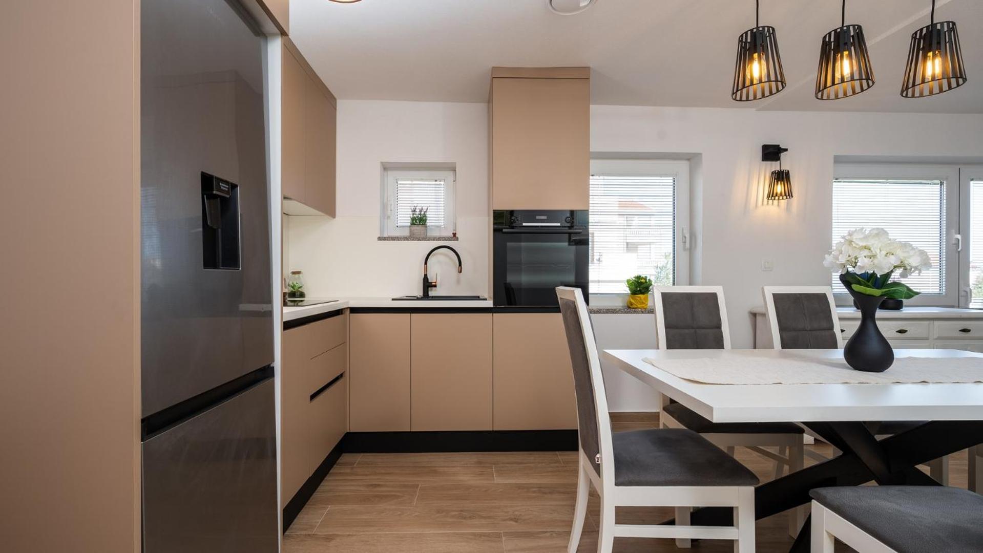 Apartments Summer Trogir Luaran gambar