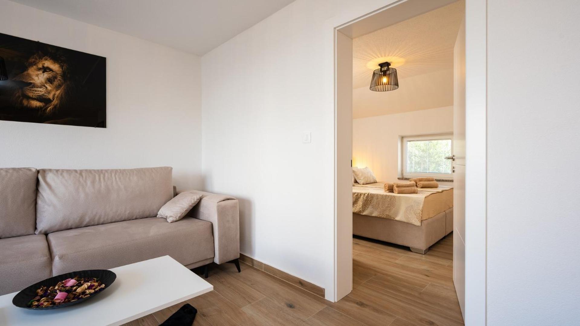Apartments Summer Trogir Luaran gambar