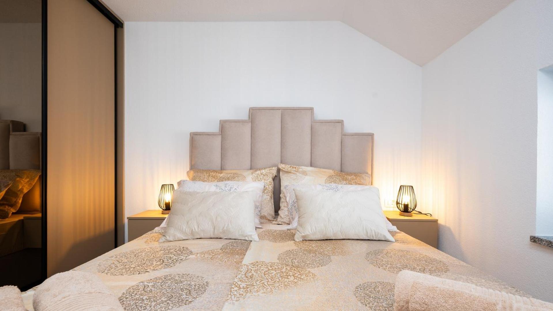 Apartments Summer Trogir Luaran gambar