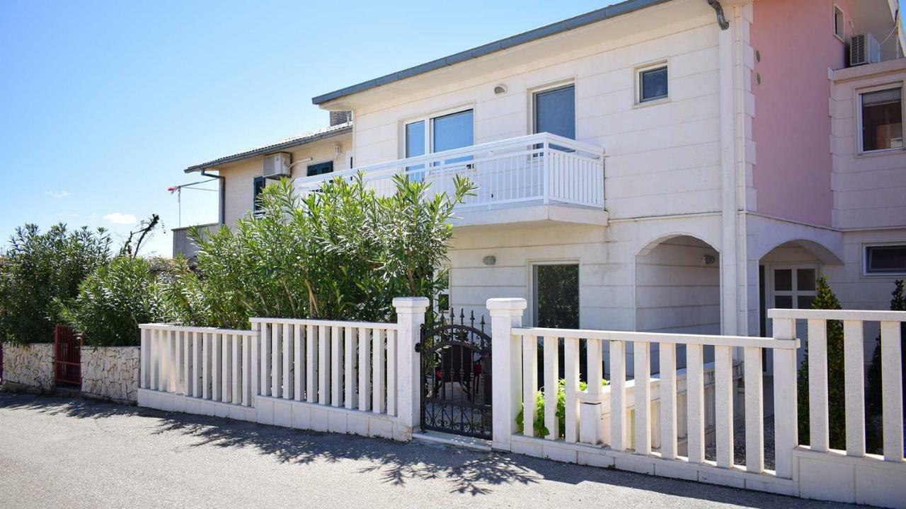Apartments Summer Trogir Luaran gambar