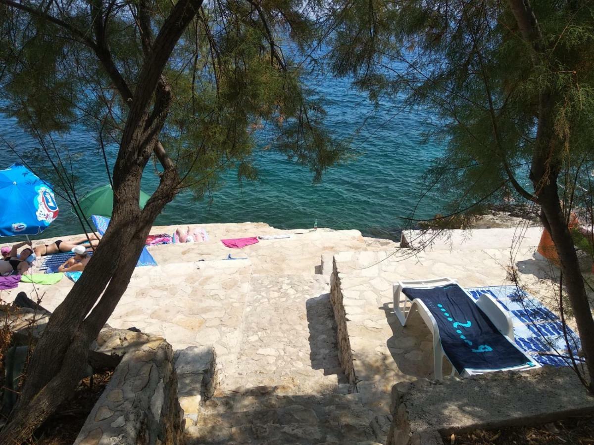 Apartments Summer Trogir Luaran gambar