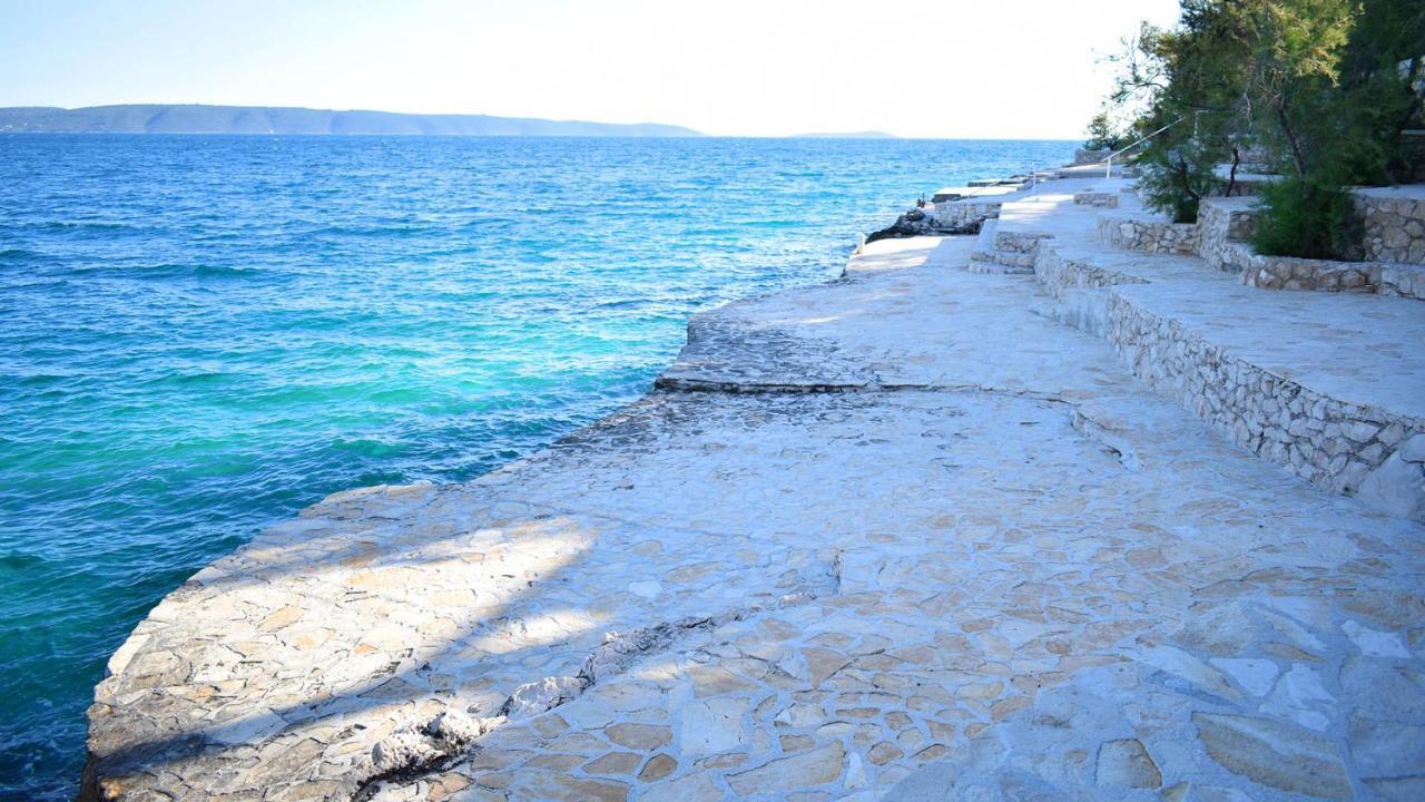 Apartments Summer Trogir Luaran gambar